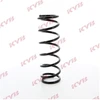 Image de Ressort De Châssis Ra5437 Kayaba Kayaba Ra5437 Subaru