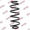 Image de Ressort De Châssis Ra5439 Kayaba Kayaba Ra5439 Toyota