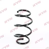 Image de Ressort De Châssis Ra1514 Kayaba Kayaba Ra1514 Bmw;Mini