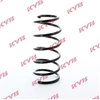 Image de Ressort De Châssis Ra1517 Kayaba Kayaba Ra1517 Chevrolet