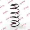 Image de Ressort De Châssis Ra1518 Kayaba Kayaba Ra1518 Chevrolet