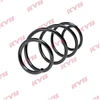 Image de Ressort De Châssis Ra1533 Kayaba Kayaba Ra1533 Mercedes-Benz