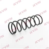 Image de Ressort De Châssis Ra1538 Kayaba Kayaba Ra1538 Nissan