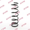 Image de Ressort De Châssis Ra1539 Kayaba Kayaba Ra1539 Nissan