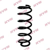 Image de Ressort De Châssis Ra1558 Kayaba Kayaba Ra1558 Peugeot