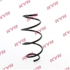 Image de Ressort De Châssis Ra1560 Kayaba Kayaba Ra1560 Opel;Peugeot;Vauxhall