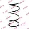 Image de Ressort De Châssis Ra1575 Kayaba Kayaba Ra1575 Toyota
