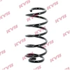 Image de Ressort De Châssis Ra1590 Kayaba Kayaba Ra1590 Volvo