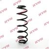 Image de Ressort De Châssis Ra5459 Kayaba Kayaba Ra5459 Audi