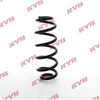 Image de Ressort De Châssis Ra5461 Kayaba Kayaba Ra5461 Audi
