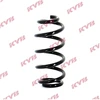 Image de Ressort De Châssis Ra5464 Kayaba Kayaba Ra5464 Bmw