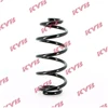 Image de Ressort De Châssis Ra5466 Kayaba Kayaba Ra5466 Bmw