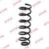 Image de Ressort De Châssis Ra5473 Kayaba Kayaba Ra5473 Dacia