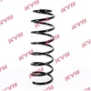 Image de Ressort De Châssis Ra5474 Kayaba Kayaba Ra5474 Chevrolet