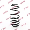 Image de Ressort De Châssis Ra5482 Kayaba Kayaba Ra5482 Mercedes-Benz