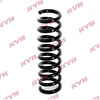 Image de Ressort De Châssis Ra5487 Kayaba Kayaba Ra5487 Mercedes-Benz