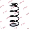Image de Ressort De Châssis Ra5491 Kayaba Kayaba Ra5491 Nissan