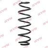 Image de Ressort De Châssis Ra5508 Kayaba Kayaba Ra5508 Toyota