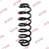 Image de Ressort De Châssis Ra5514 Kayaba Kayaba Ra5514 Volkswagen