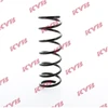 Image de Ressort De Châssis Ra5521 Kayaba Kayaba Ra5521 Volvo