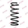 Image de Ressort De Châssis Ra5522 Kayaba Kayaba Ra5522 Volvo