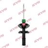 Image de Amortisseur 3338067 Kayaba Kayaba 3338067 Mitsubishi;Nissan;Renault