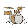 Image de Club Jam Shell Set LJL48S-SBO Satin Blonde
