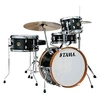 Image de Club Jam Shell-Set LJK48S-CCM Charcoal Mist