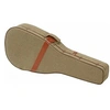 Image de FS40CL - Etui tweed guitare acoustique pour modèles Ibanez AEG, AVN, PN, G