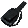 Image de IGB540-BK Black Electric Guitar Powerpad