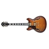 Image de AS93FML-VLS - Violin Sunburst - guitare électrique gaucher