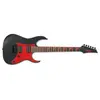 Image de GRG131DX-BKF - Black Flat - Guitare électrique