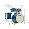 Image de CL50RS-BAB Superstar Classic batterie 5 fûts Blue Lacquer 20