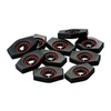 Image de TTL10 Bloque Tirants Tension Lock (10pcs/set) Rondelles et bloques tirants