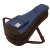 Image de IUBT2542-nb Navy Blue Ukulélé / Double (concer,Tr) Powerpad Autres instruments