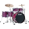 Image de WBS52RZS-LPO Starclassic W/B batterie 5 fûts Phantasm Oyster