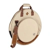 Image de TCB22BE - Housse pour cymbale 22 série Powerpad - Beige