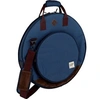 Image de TCB22NB - Housse pour cymbale 22 série Powerpad - Bleu marine