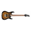 Image de GRX70QA-SB - Guitare électrique - Sunburst