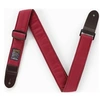 Image de DCS50-WR Wine Red - Sangle guitare Designer Collection