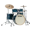 Image de CL52KRS Superstar Classic Gloss Sapphire Lacebark Pine batterie 5 pièces