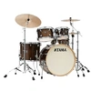 Image de CL52KRS Superstar Classic Gloss Java Lacebark Pine batterie 5 pièces
