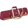 Image de THB02LWR PowerPad Designer Collection sac pour hardware lie-de-vin
