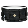 Image de WP1465BK-BOW Woodworks Black Oak caisse claire 14 x 6,5 pouces