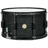 Image de Tama Woodworks Snare 14"x8" Black Oak Wrap WP148BK-BOW - Caisse claire en occasion ou reconditionné