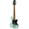 Image de Ibanez TMB35-MGR Guitare basse 5 cordes Vert menthe en occasion ou reconditionné