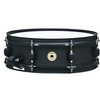 Image de BST134BK Metalworks Black Steel caisse claire 13 x 4 pouces