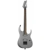 Image de Axion Label RGD61ALET-MGM Metallic Gray Matte guitare électrique