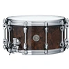 Image de PWB147-GWB Starphonic Walnut Gloss Black Walnut Burl caisse claire 14 x 7 pouces