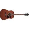 Image de V54NJPOPN - Pack guitare acoustique Jam Pack - Naturel pores ouverts